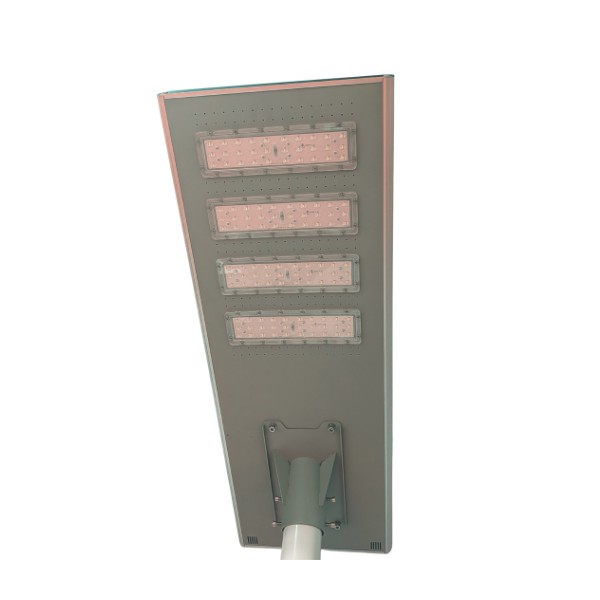 LAMAPARA SUBURBANA  400W  YSM-SBLA11-400 YUSISAM SOLARES Yusisam